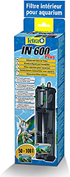 Chauffage pour Aquarium Eheim Thermocontrol